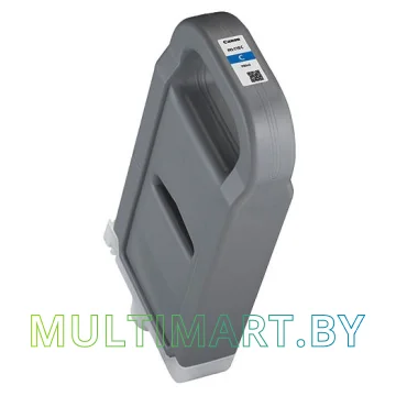 Картридж Canon PFI-710 C